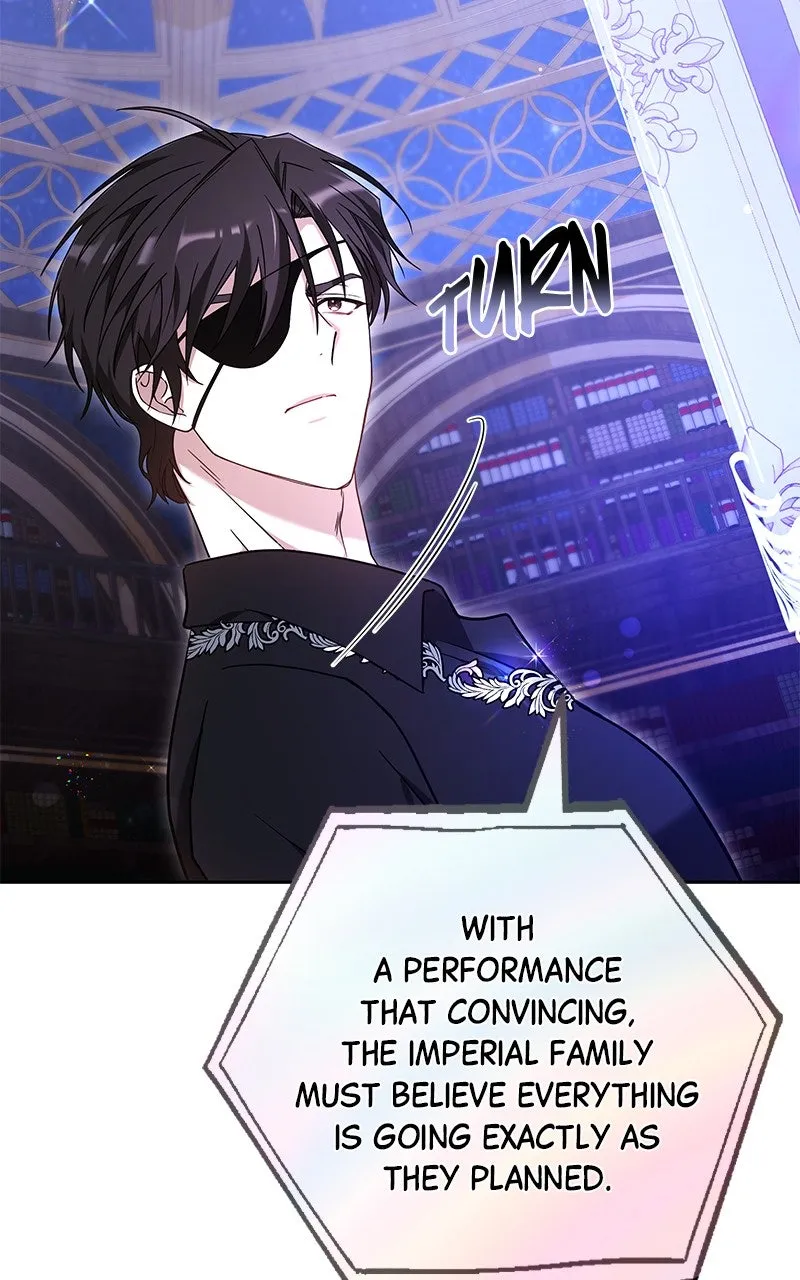 Obsidian Bride Chapter 89 page 57 - 