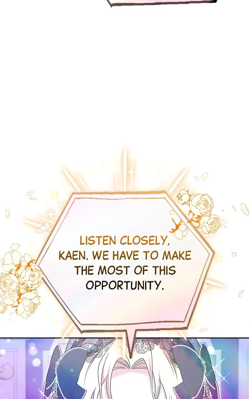 Obsidian Bride Chapter 89 page 58 - 