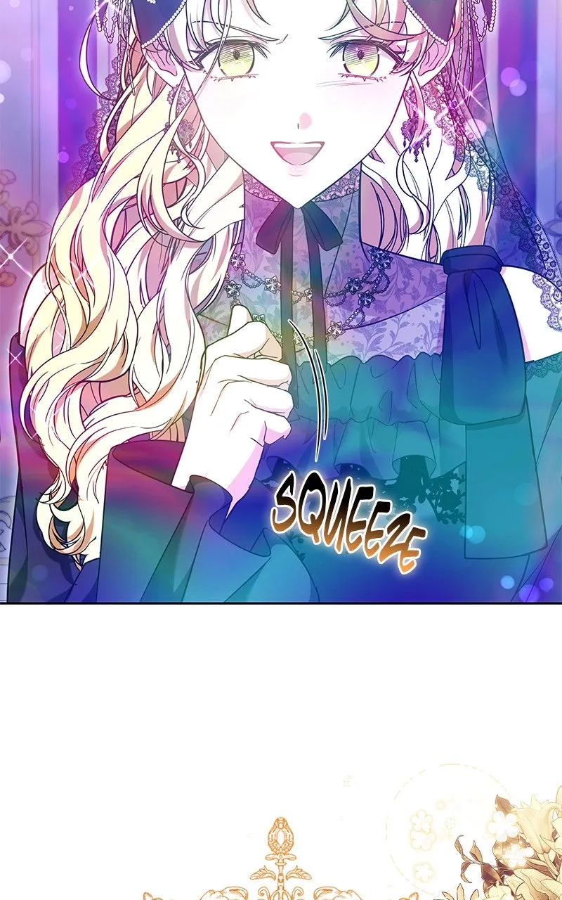 Obsidian Bride Chapter 89 page 59 - 