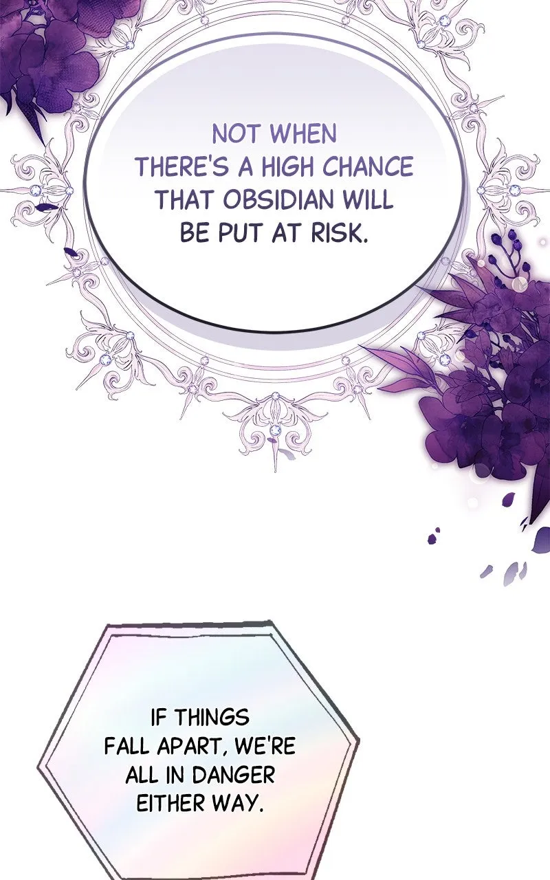 Obsidian Bride Chapter 89 page 64 - 