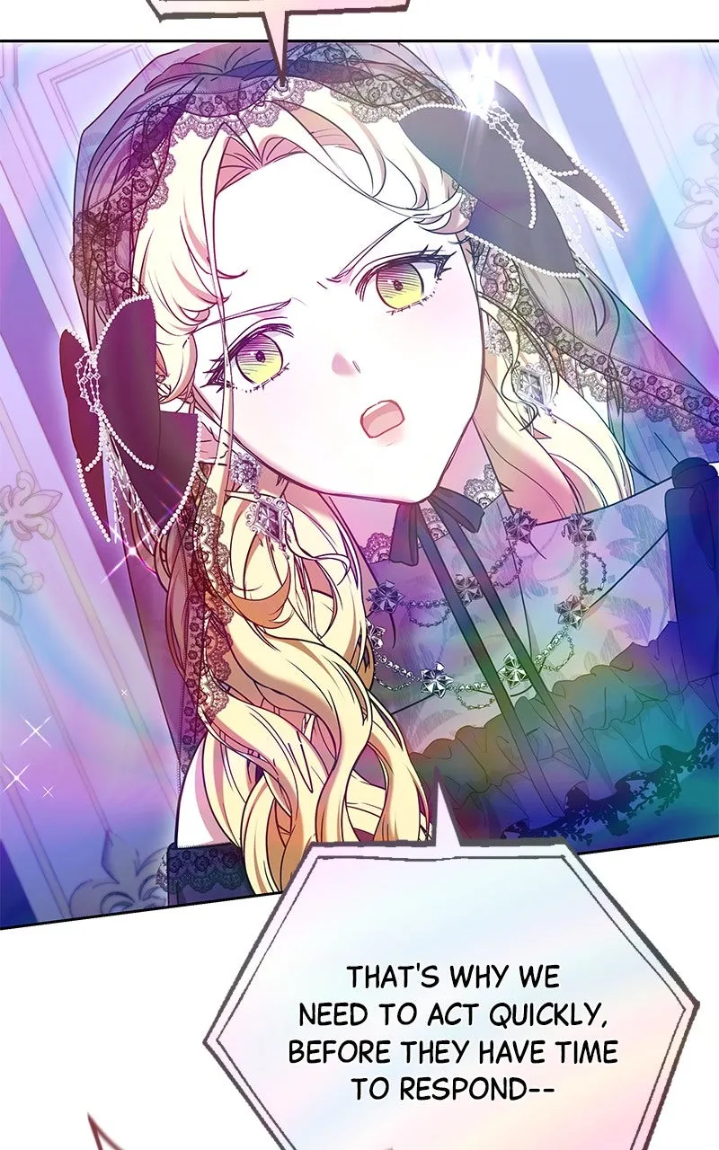 Obsidian Bride Chapter 89 page 65 - 