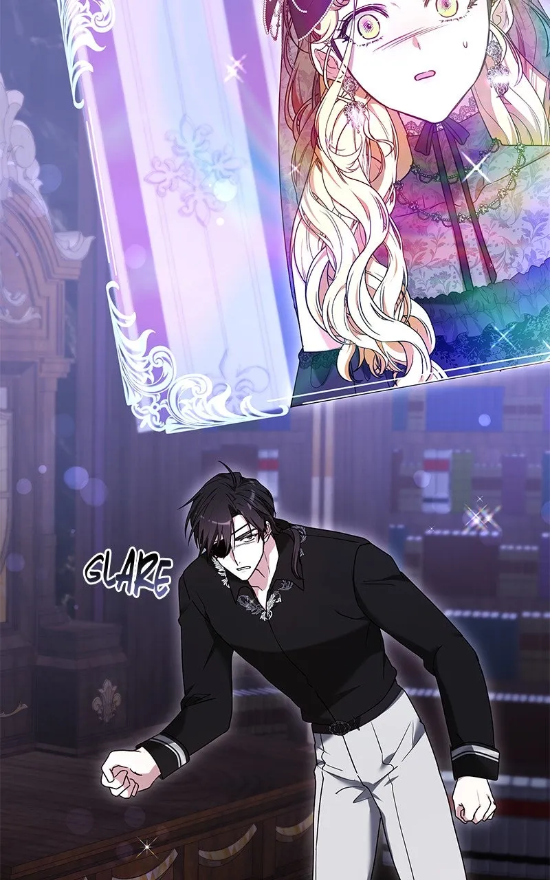Obsidian Bride Chapter 89 page 68 - 