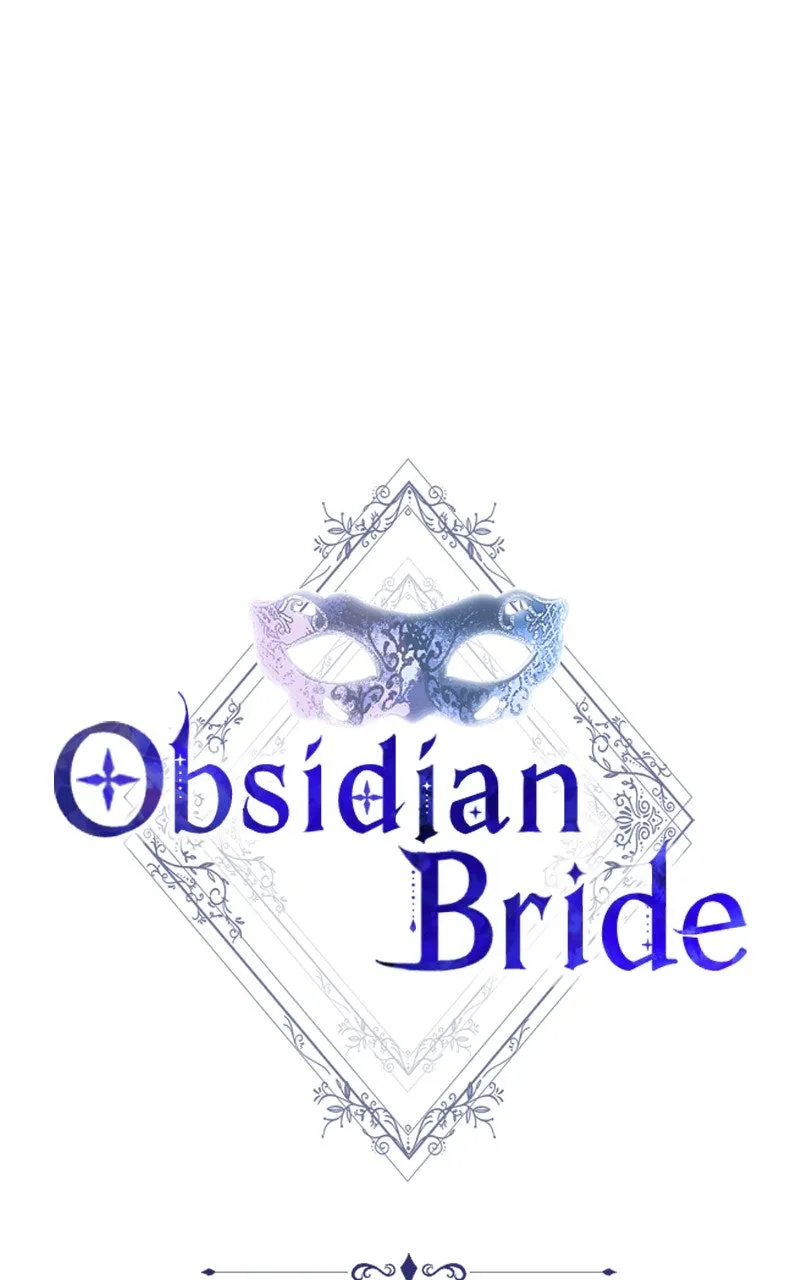 Obsidian Bride Chapter 89 page 8 - 