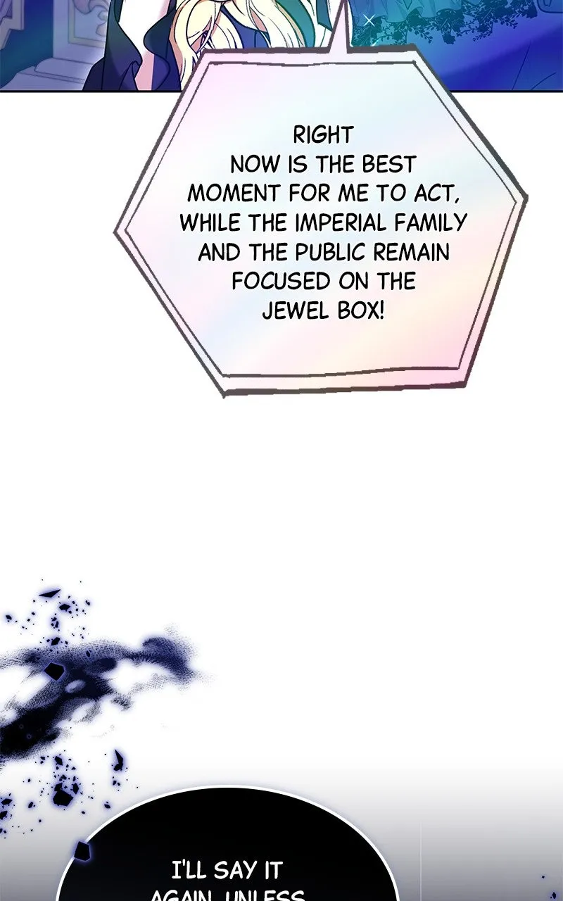 Obsidian Bride Chapter 89 page 73 - 