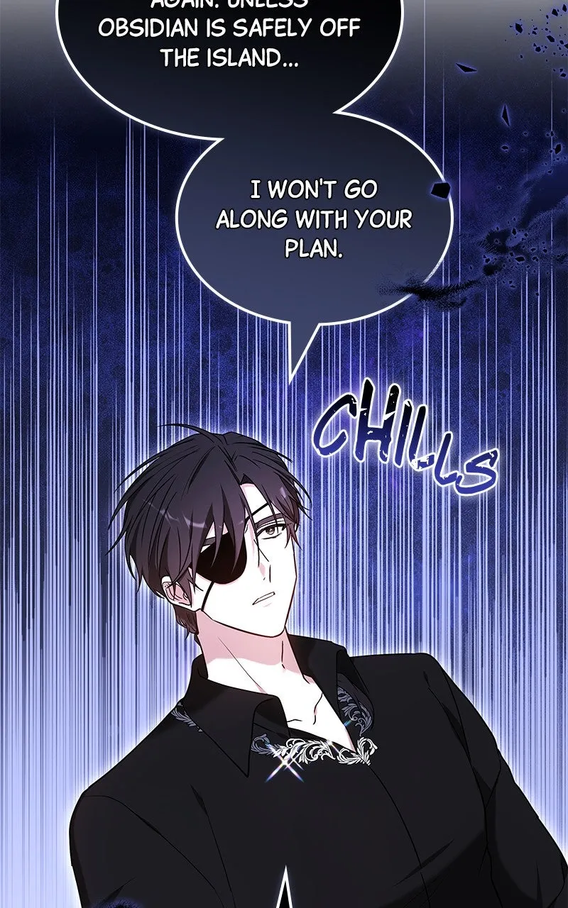Obsidian Bride Chapter 89 page 74 - 