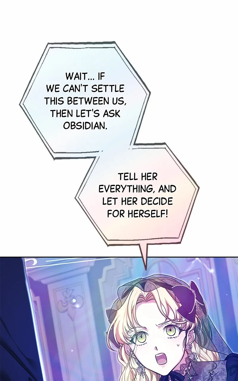 Obsidian Bride Chapter 89 page 76 - 