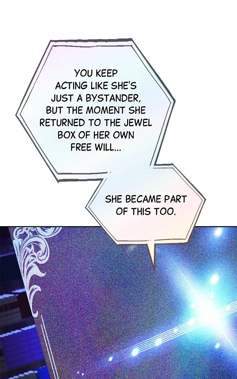 Obsidian Bride Chapter 89 page 83 - 