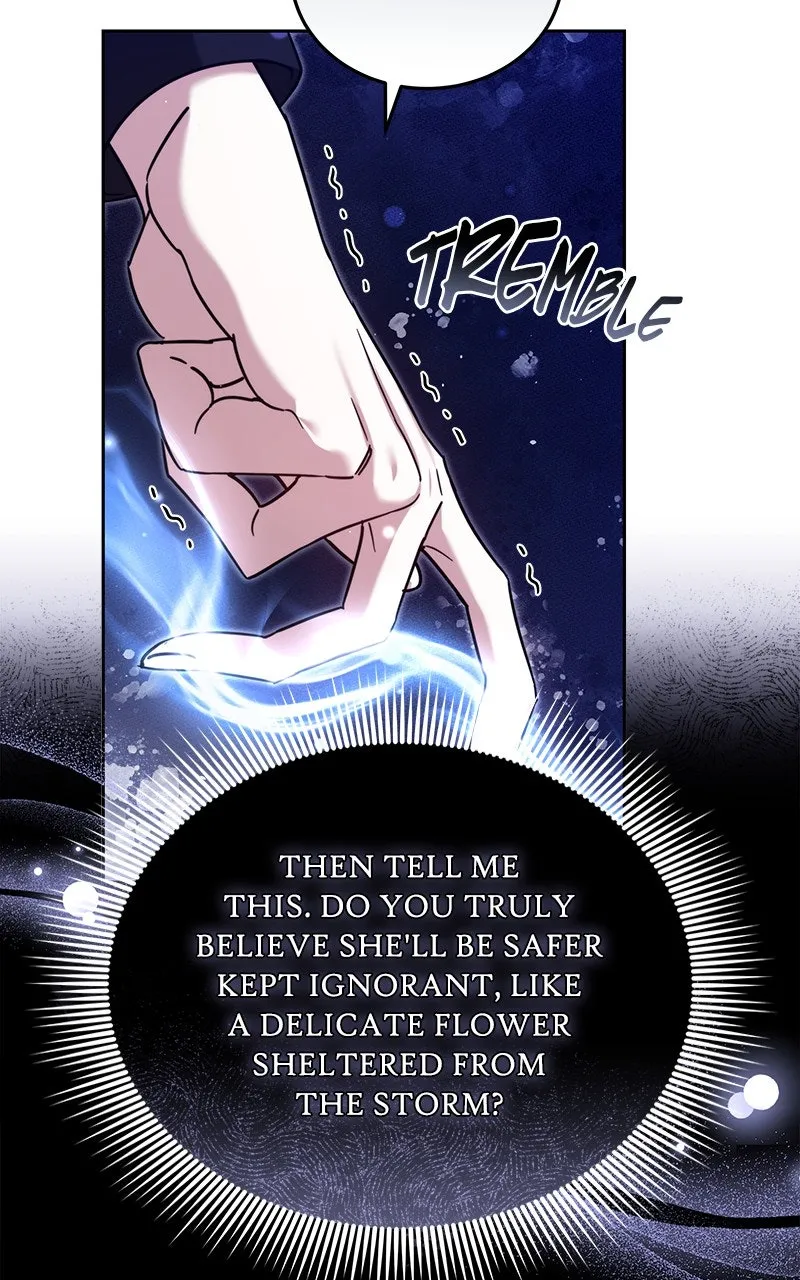 Obsidian Bride Chapter 89 page 85 - 