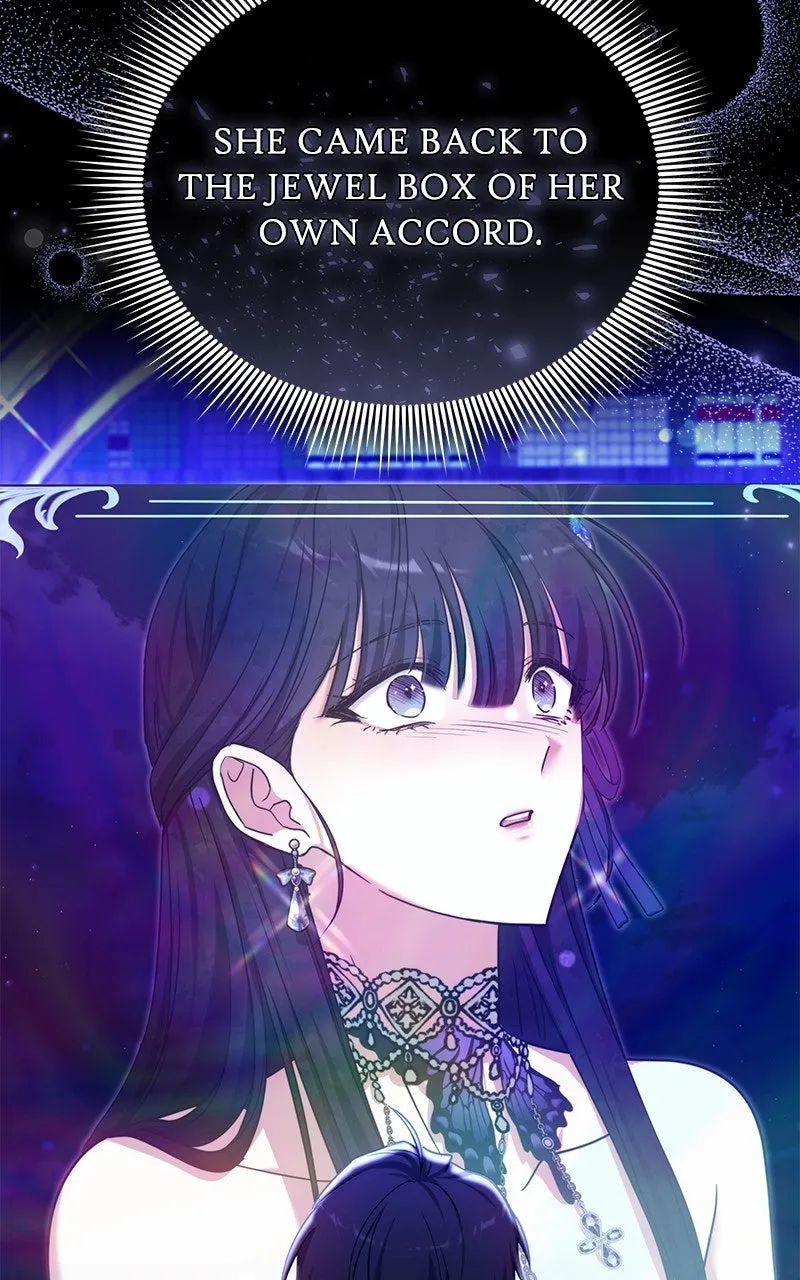 Obsidian Bride Chapter 89 page 88 - 