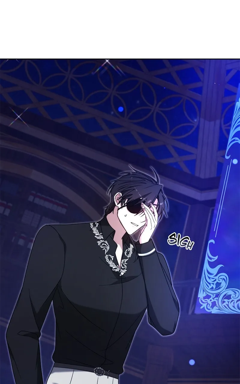 Obsidian Bride Chapter 89 page 92 - 
