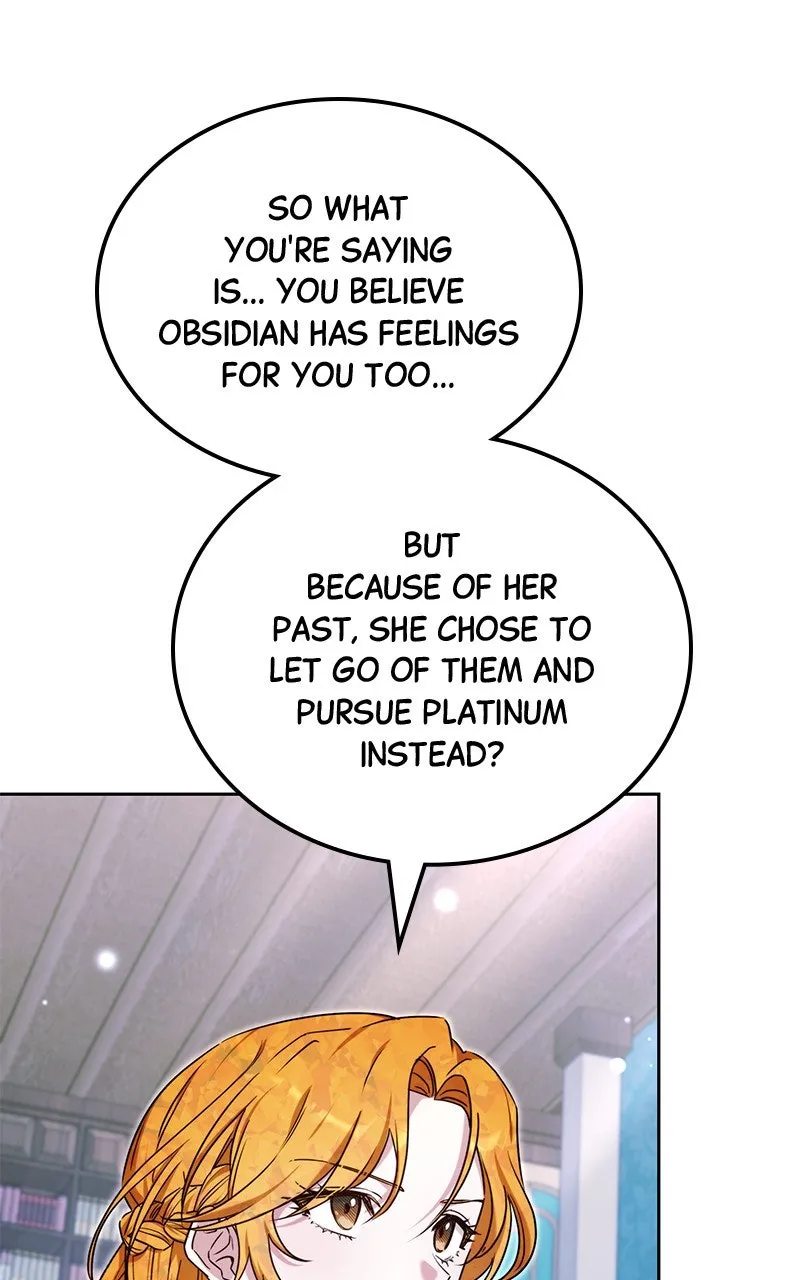 Obsidian Bride Chapter 89 page 96 - 