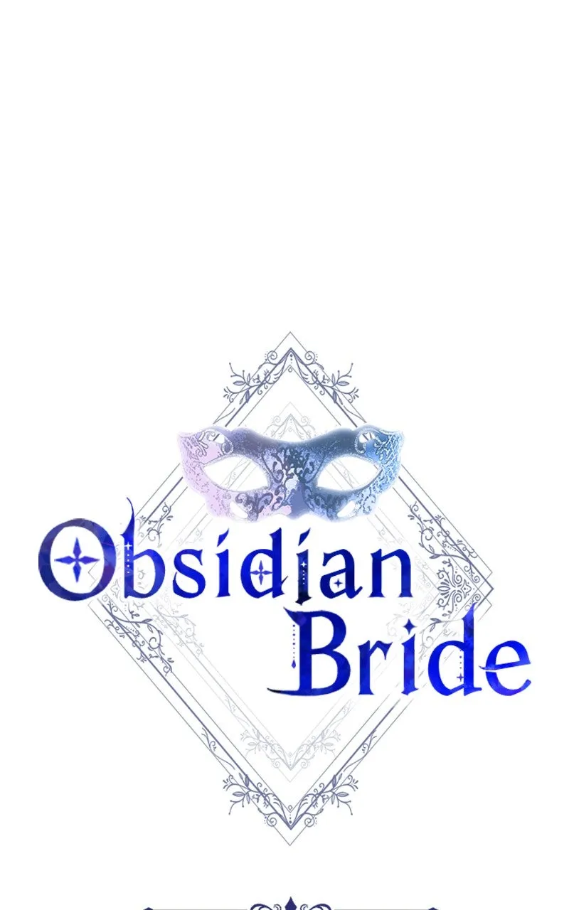Obsidian Bride Chapter 90 page 11 - 