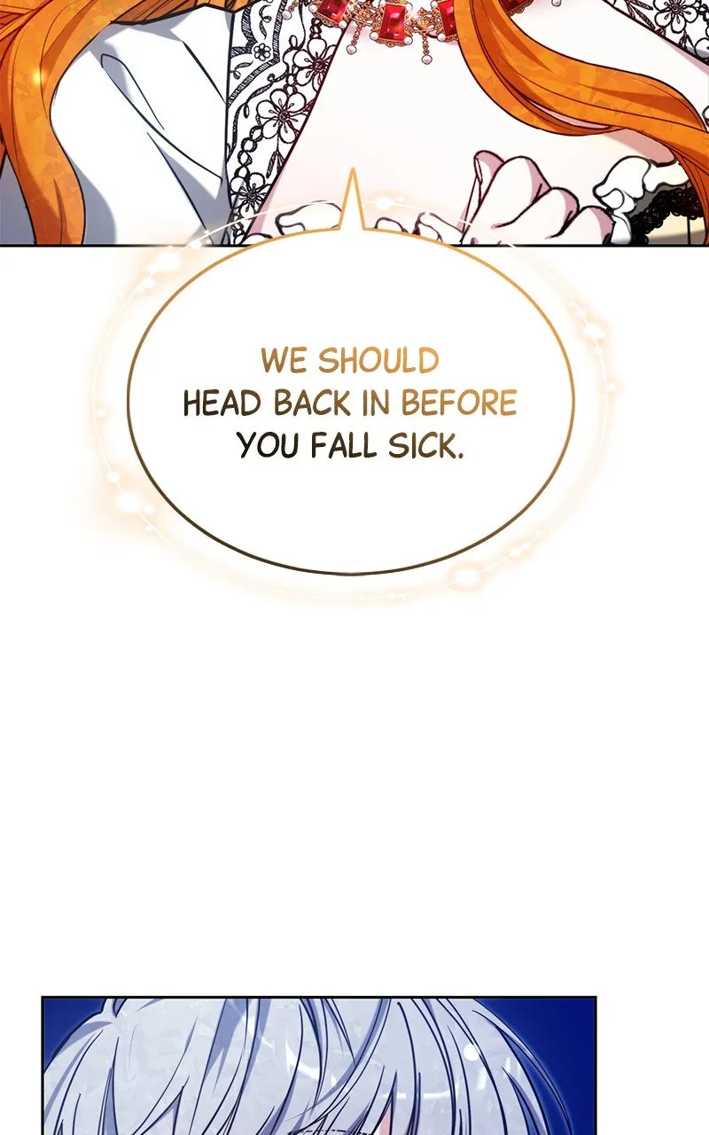 Obsidian Bride Chapter 90 page 105 - 