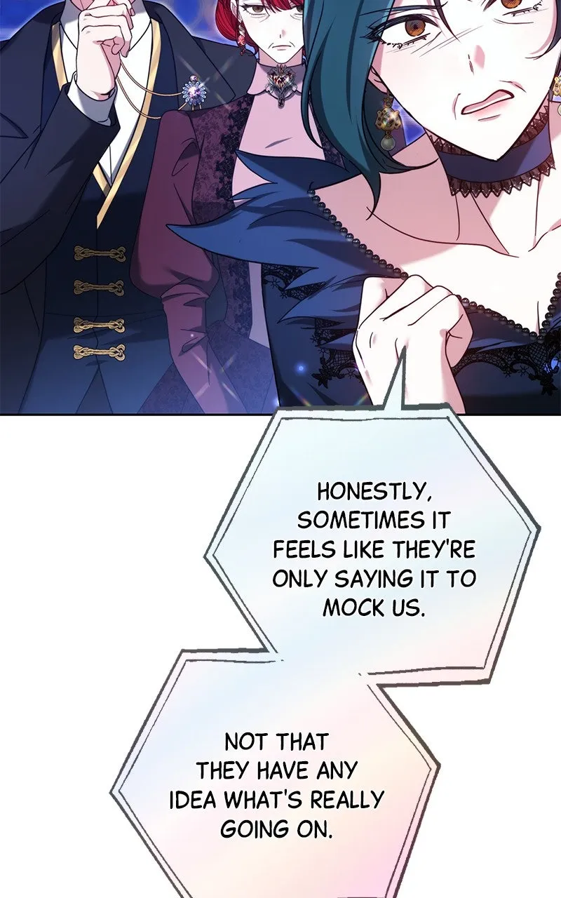 Obsidian Bride Chapter 90 page 113 - 