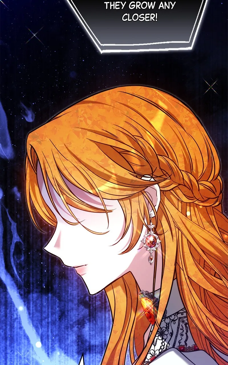 Obsidian Bride Chapter 90 page 115 - 