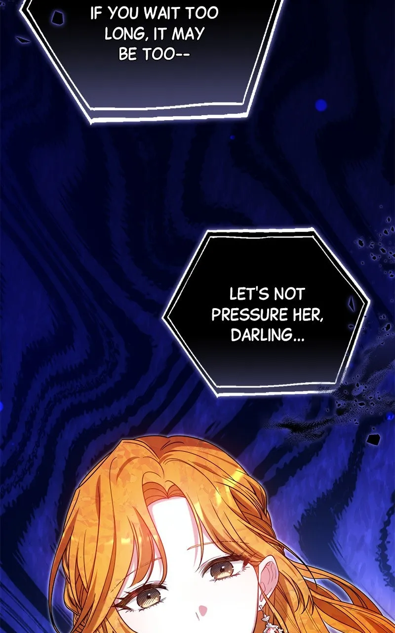 Obsidian Bride Chapter 90 page 118 - 
