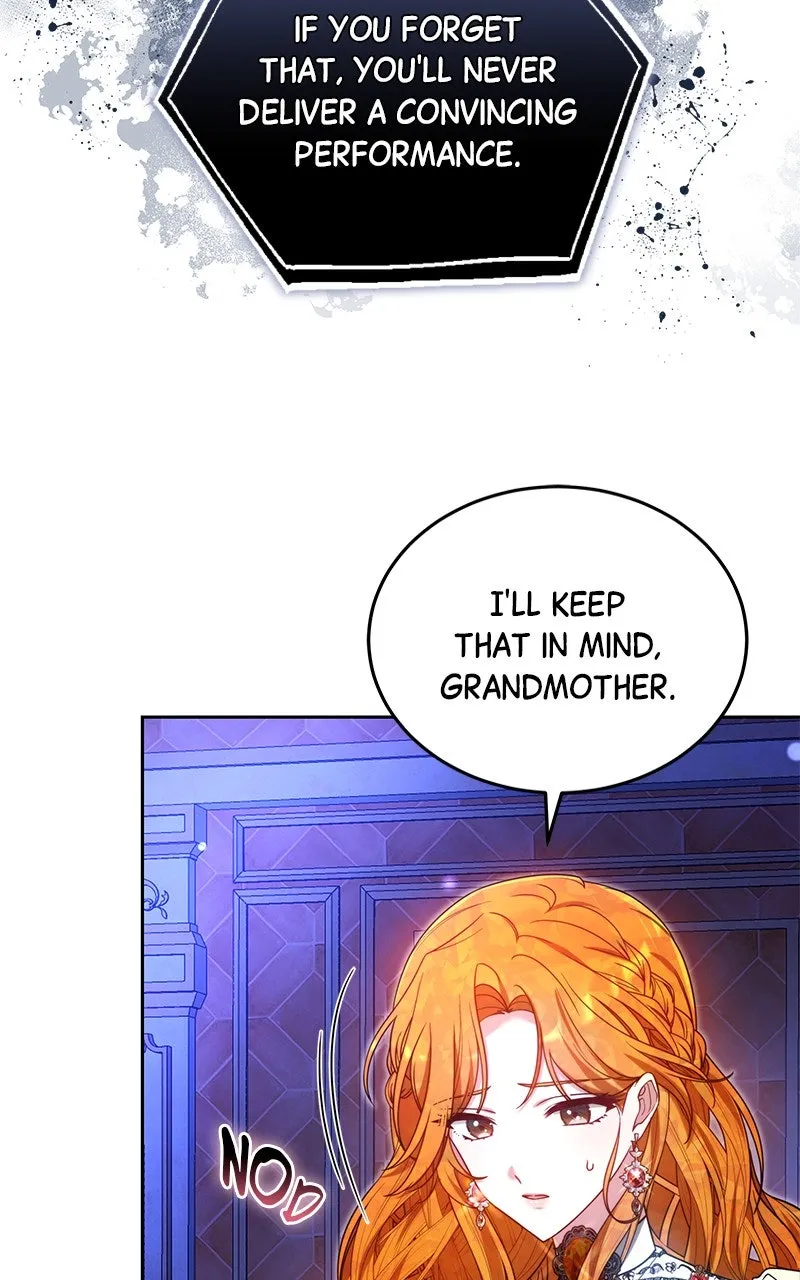 Obsidian Bride Chapter 90 page 126 - 