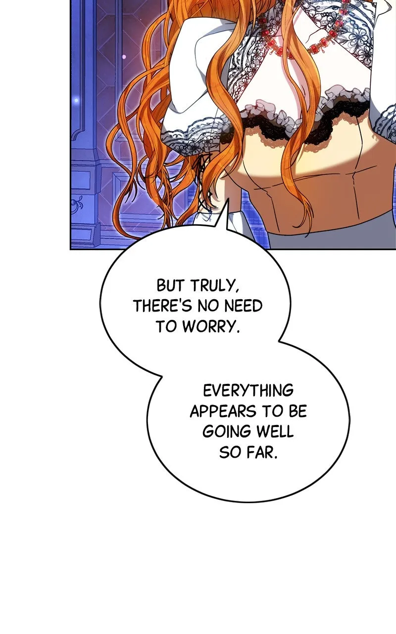 Obsidian Bride Chapter 90 page 127 - 