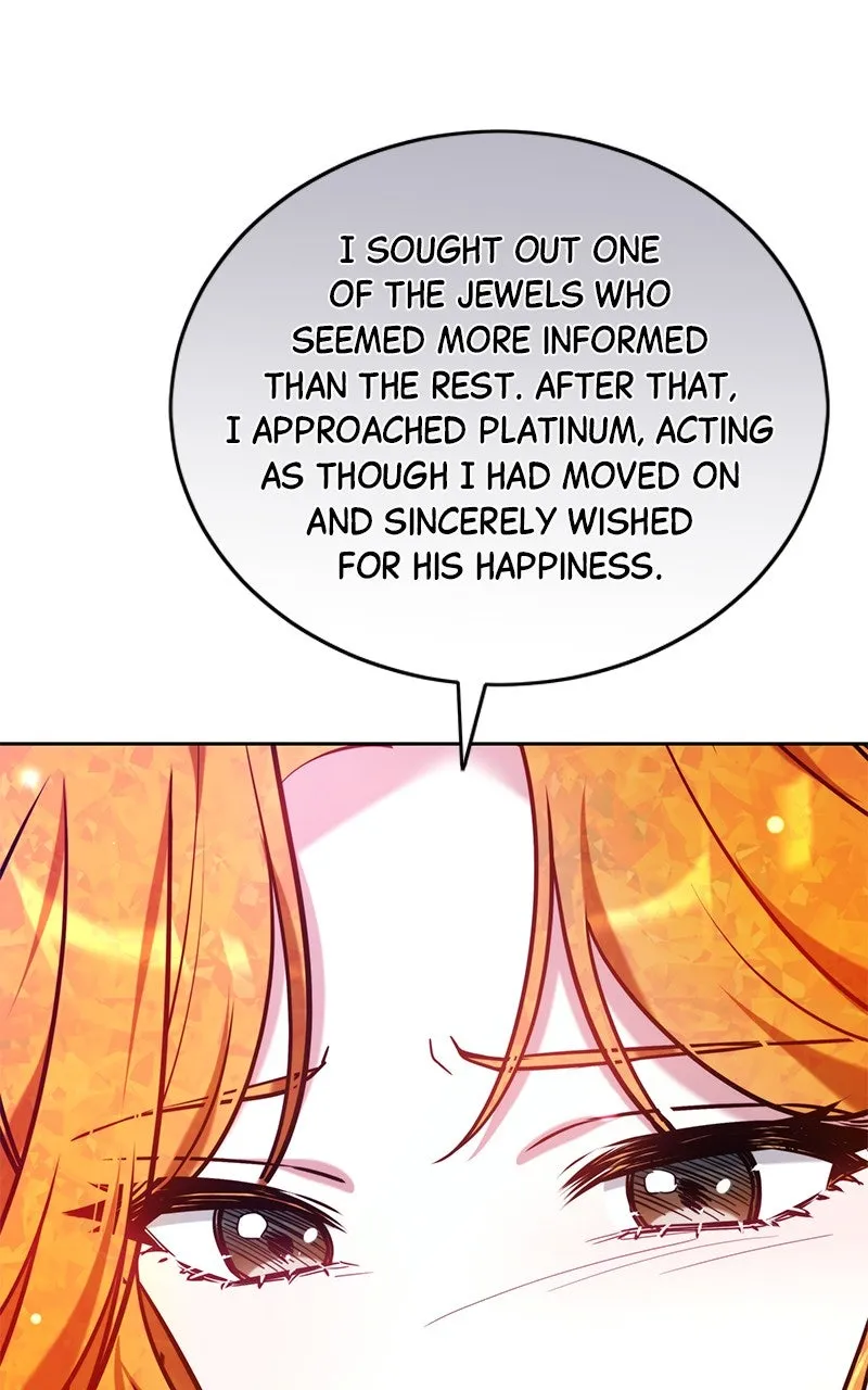 Obsidian Bride Chapter 90 page 128 - 