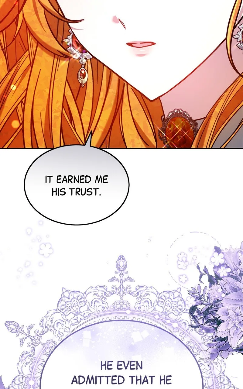 Obsidian Bride Chapter 90 page 129 - 