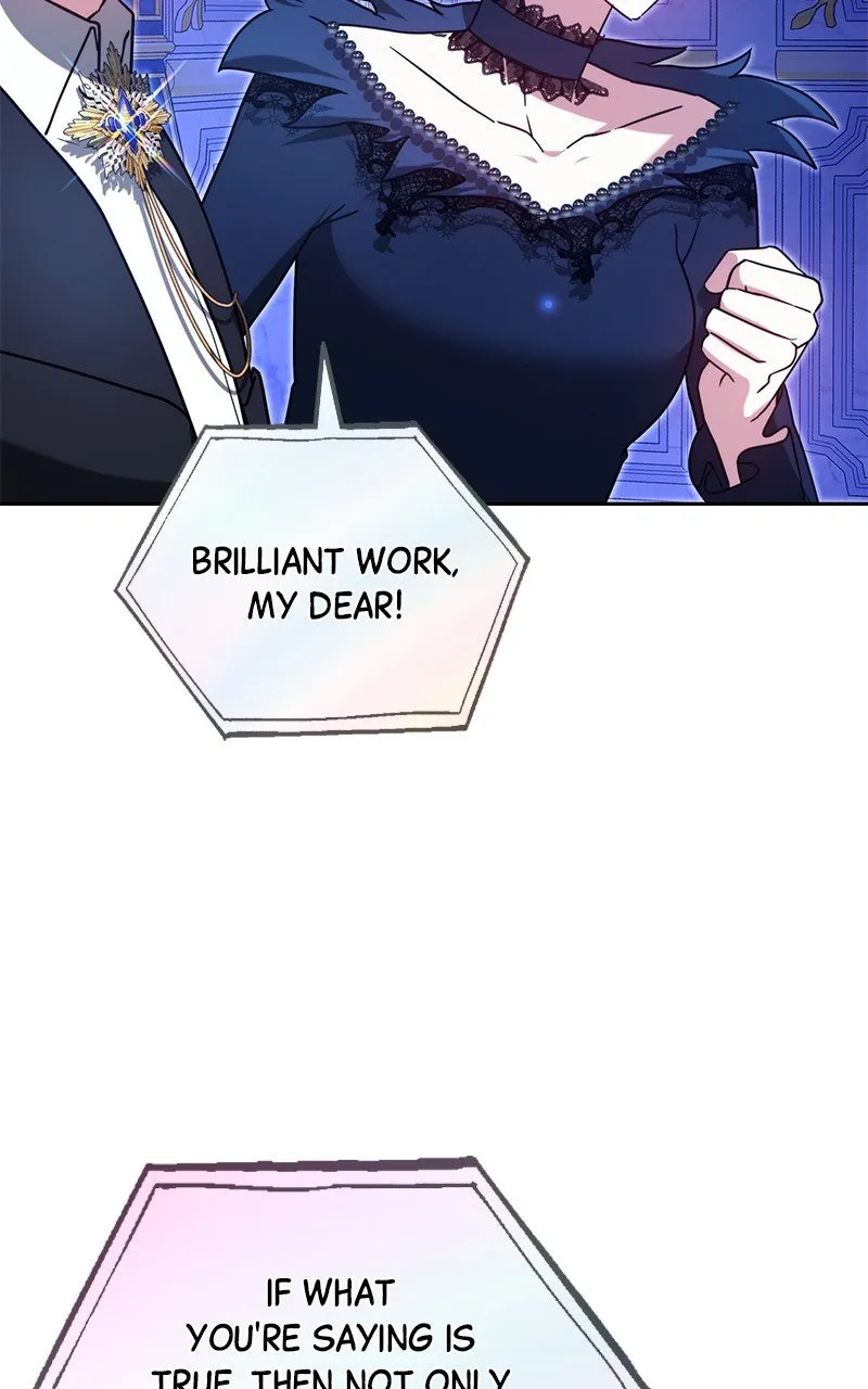 Obsidian Bride Chapter 90 page 131 - 