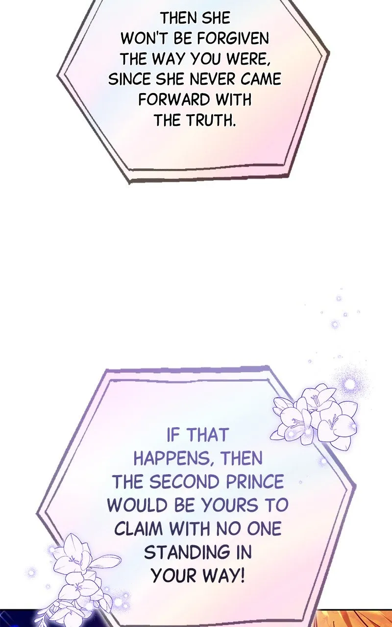 Obsidian Bride Chapter 90 page 135 - 