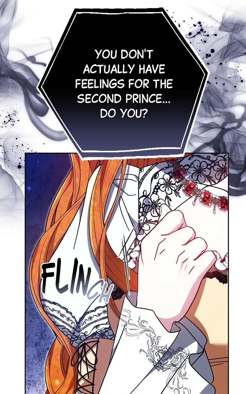 Obsidian Bride Chapter 90 page 153 - 