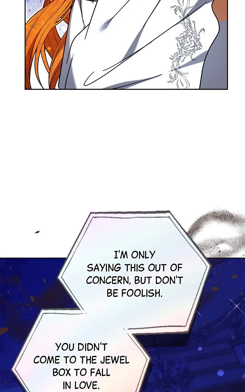 Obsidian Bride Chapter 90 page 154 - 