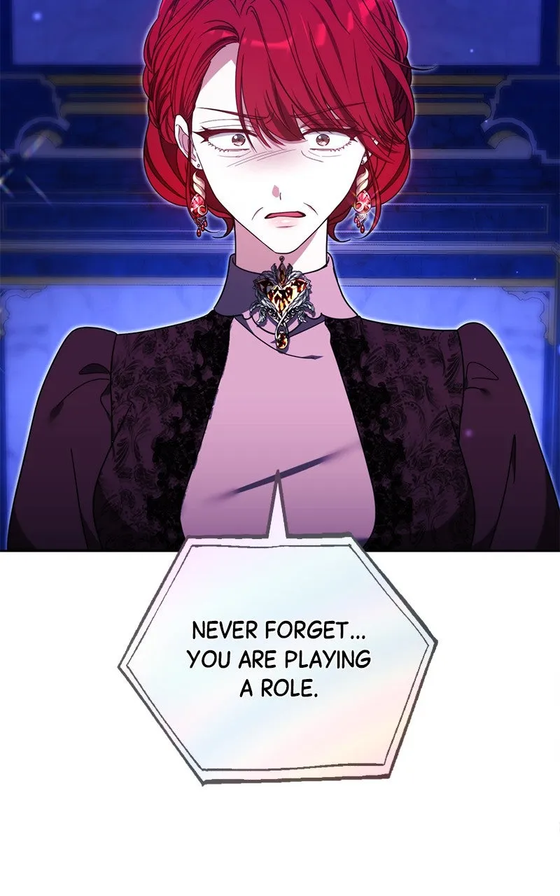 Obsidian Bride Chapter 90 page 157 - 