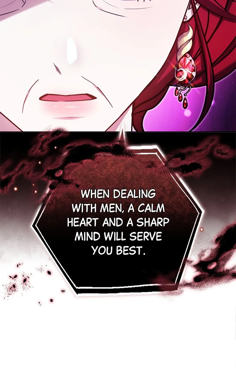 Obsidian Bride Chapter 90 page 159 - 