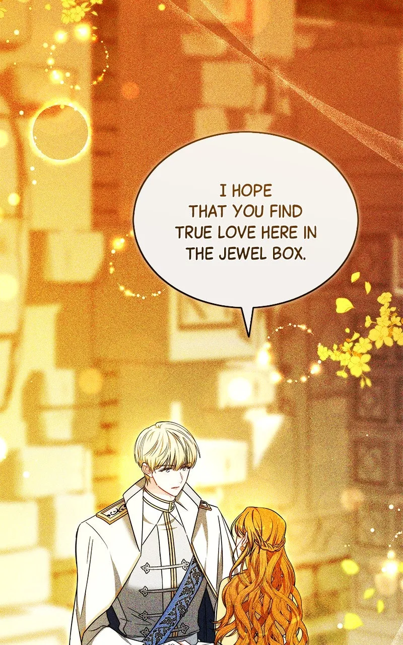 Obsidian Bride Chapter 90 page 17 - 