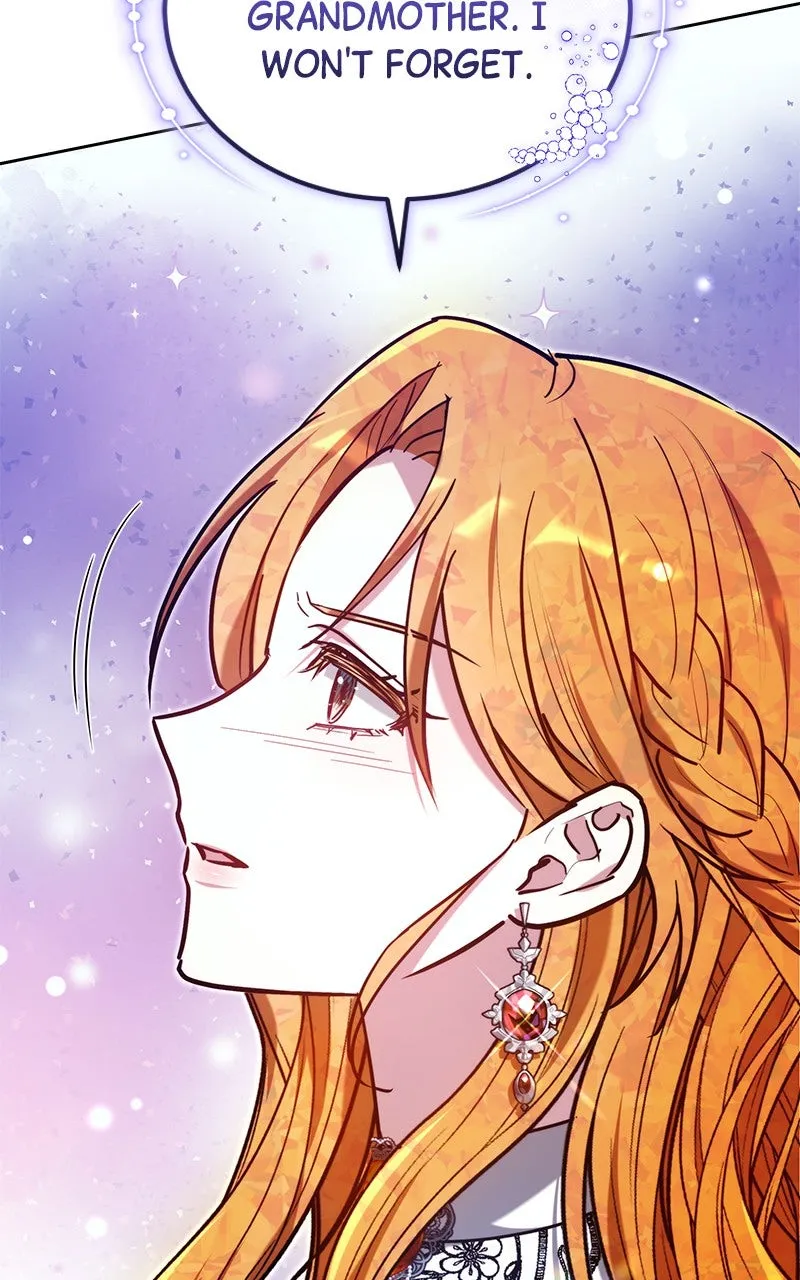 Obsidian Bride Chapter 90 page 163 - 