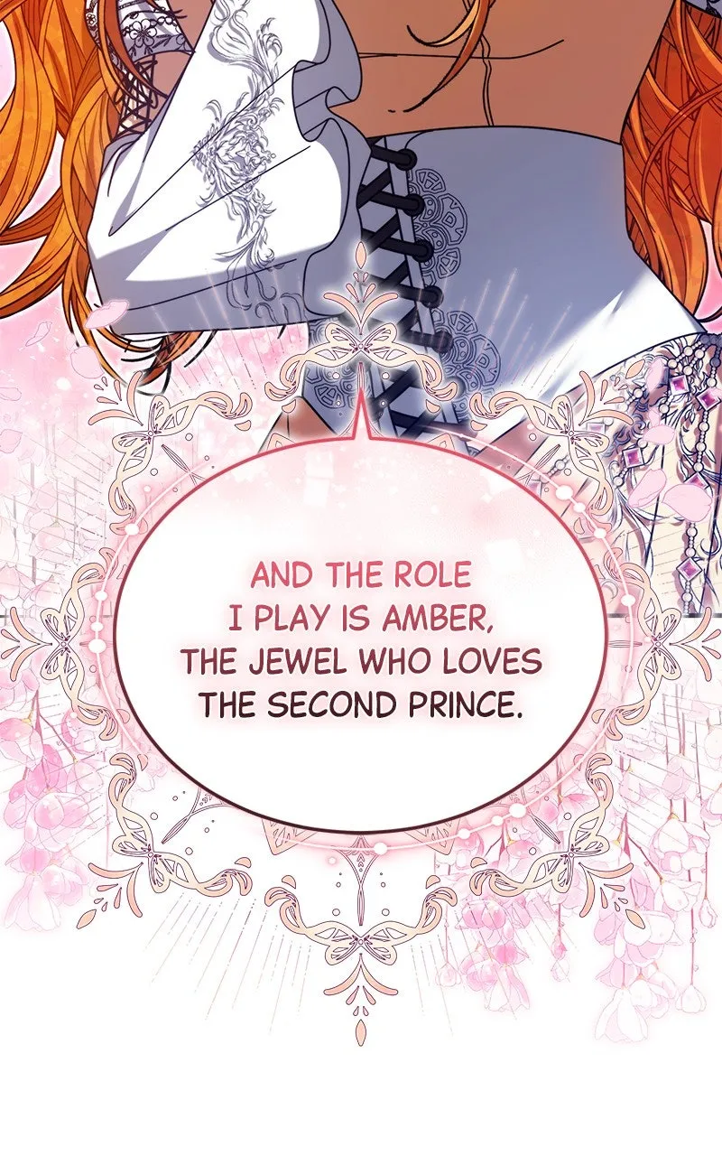 Obsidian Bride Chapter 90 page 168 - 