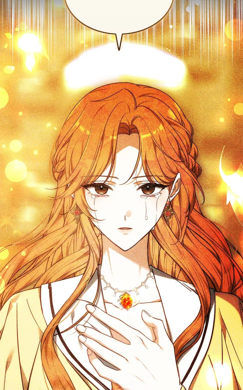 Obsidian Bride Chapter 90 page 19 - 