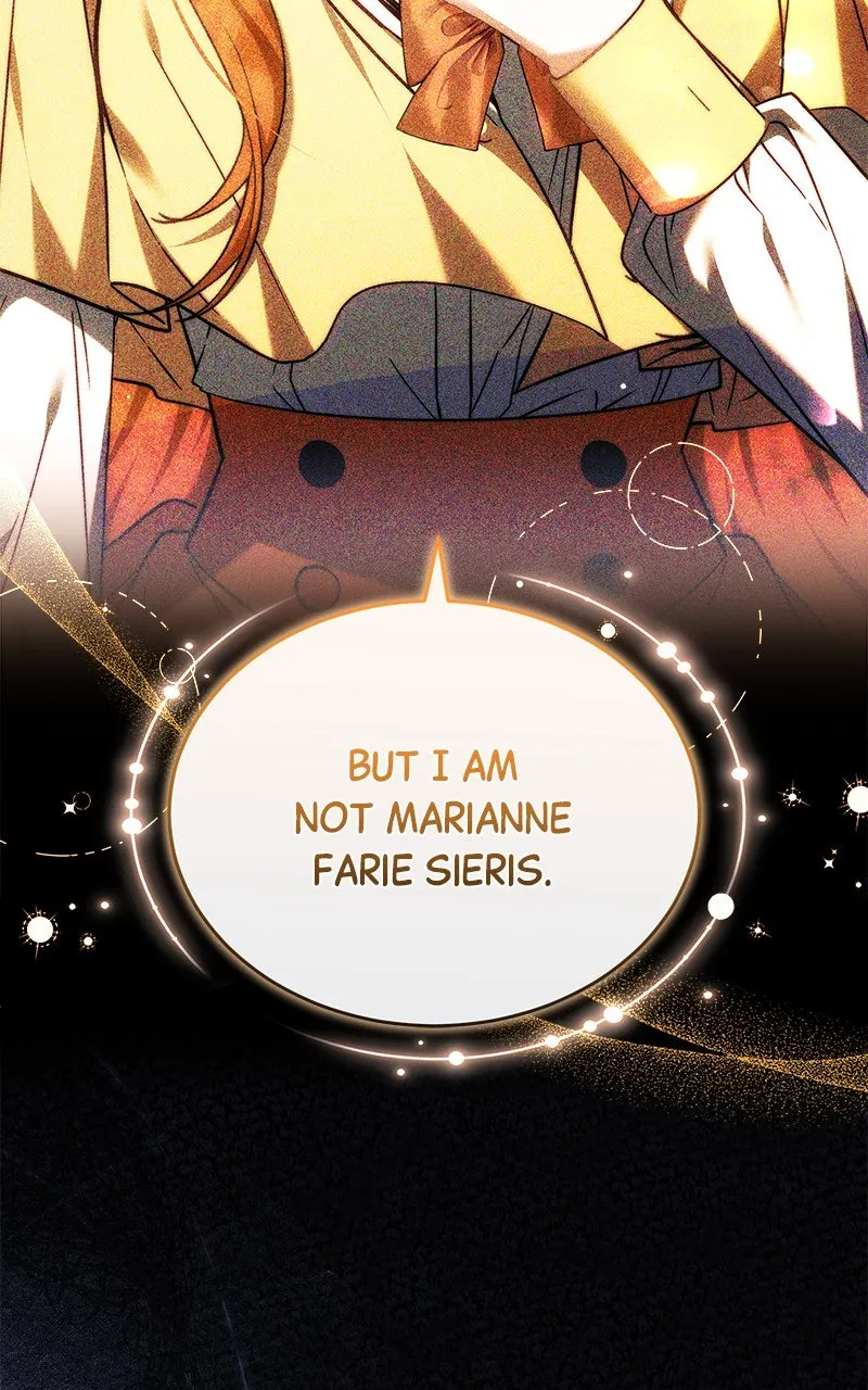 Obsidian Bride Chapter 90 page 20 - 