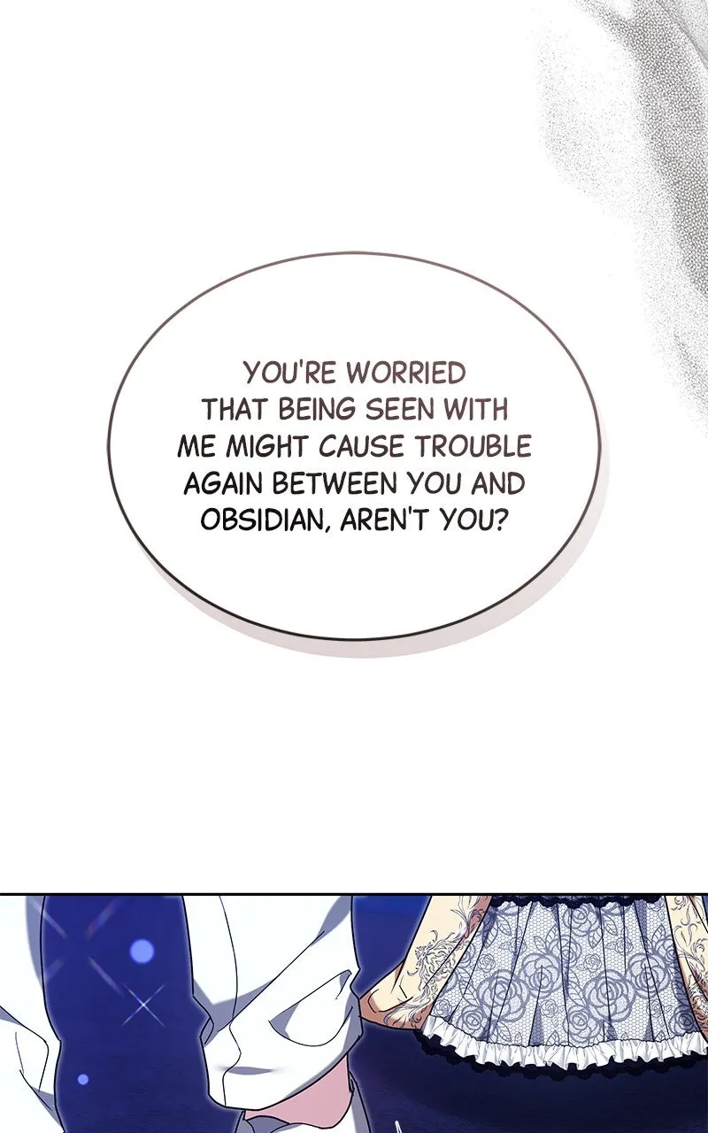 Obsidian Bride Chapter 90 page 3 - 