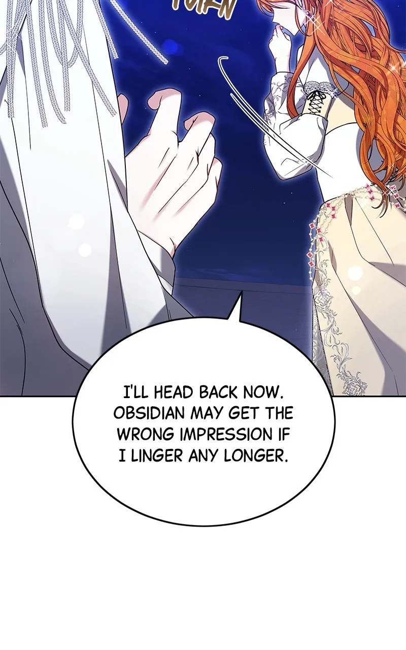 Obsidian Bride Chapter 90 page 29 - 