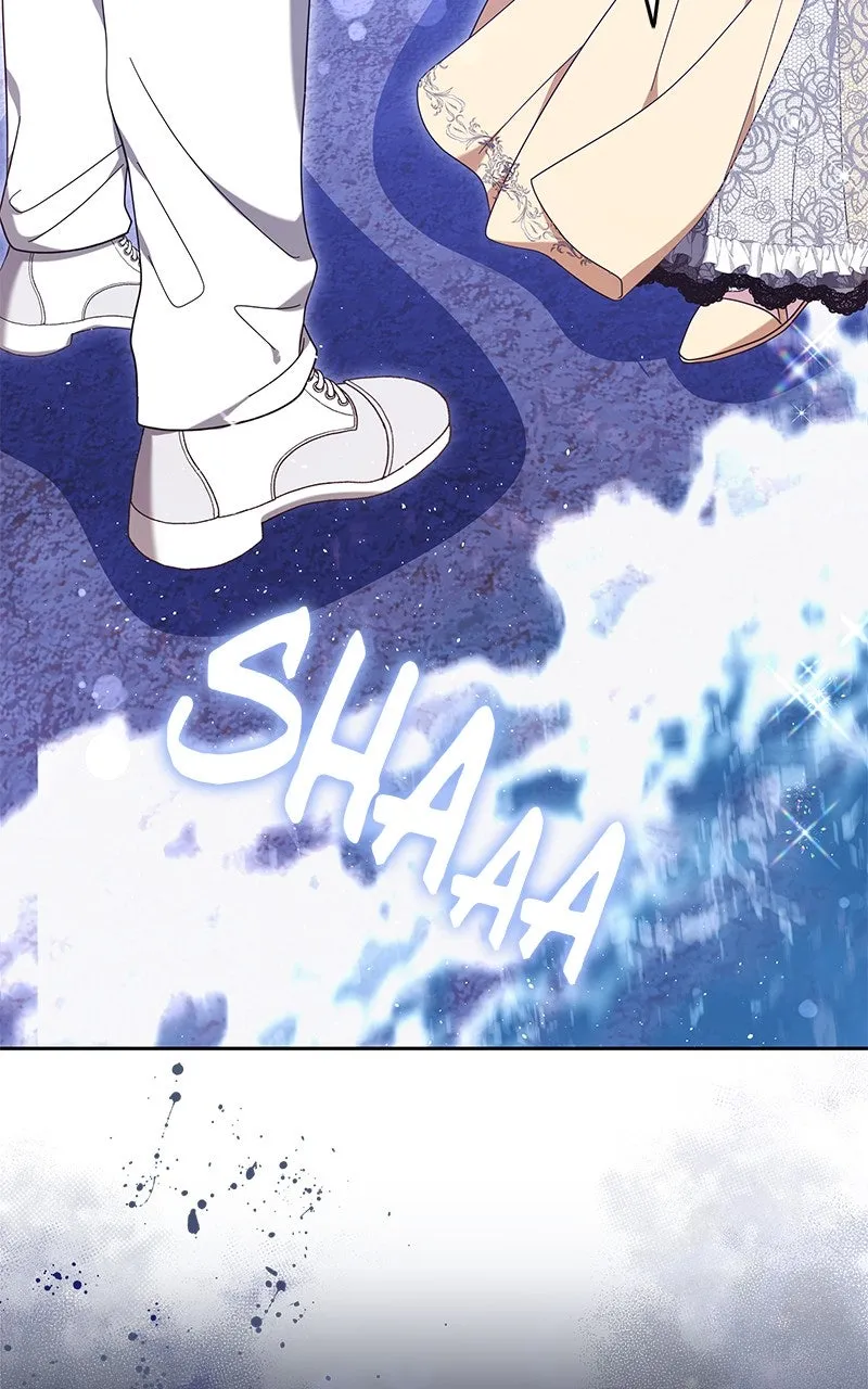 Obsidian Bride Chapter 90 page 44 - 