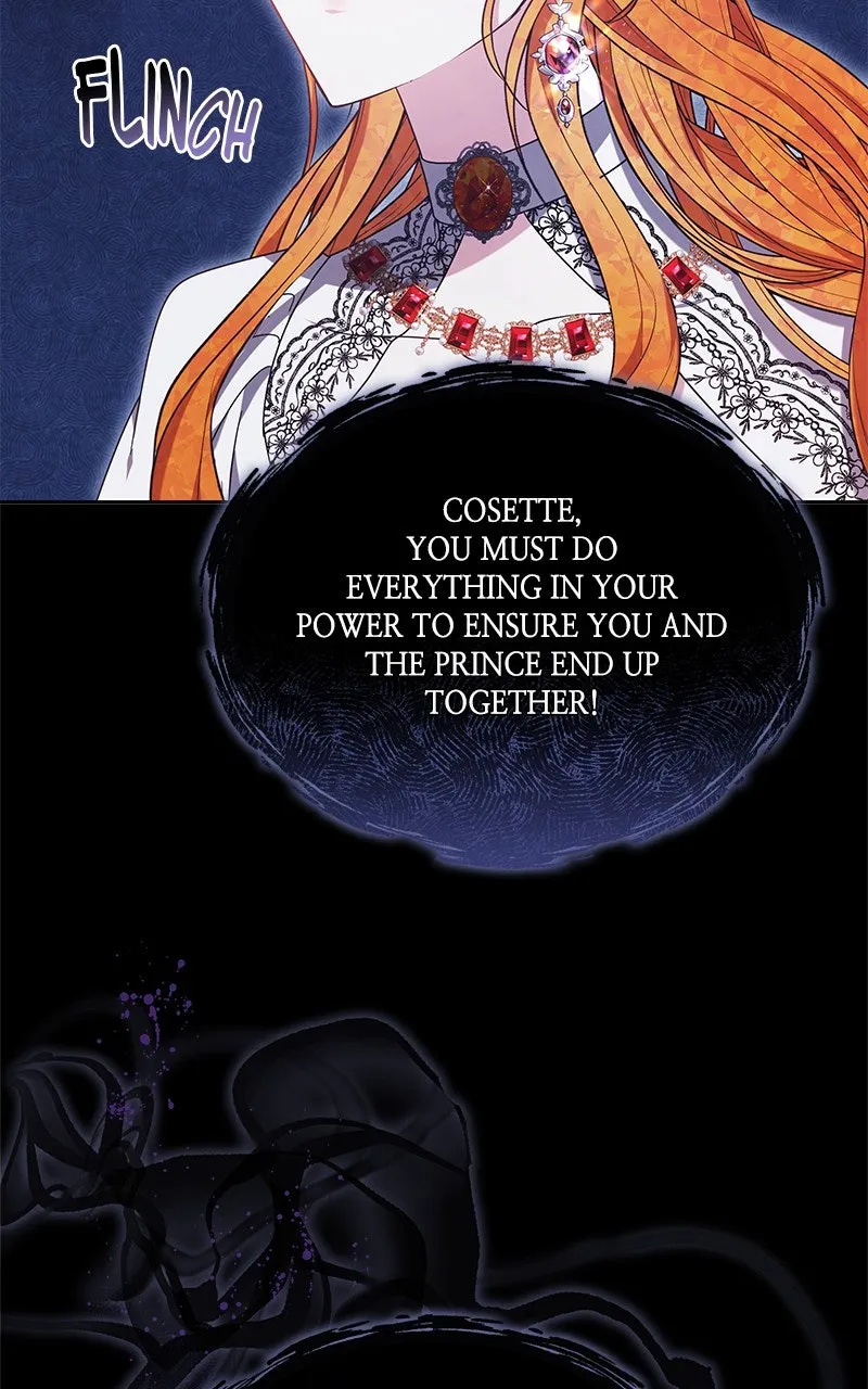 Obsidian Bride Chapter 90 page 46 - 
