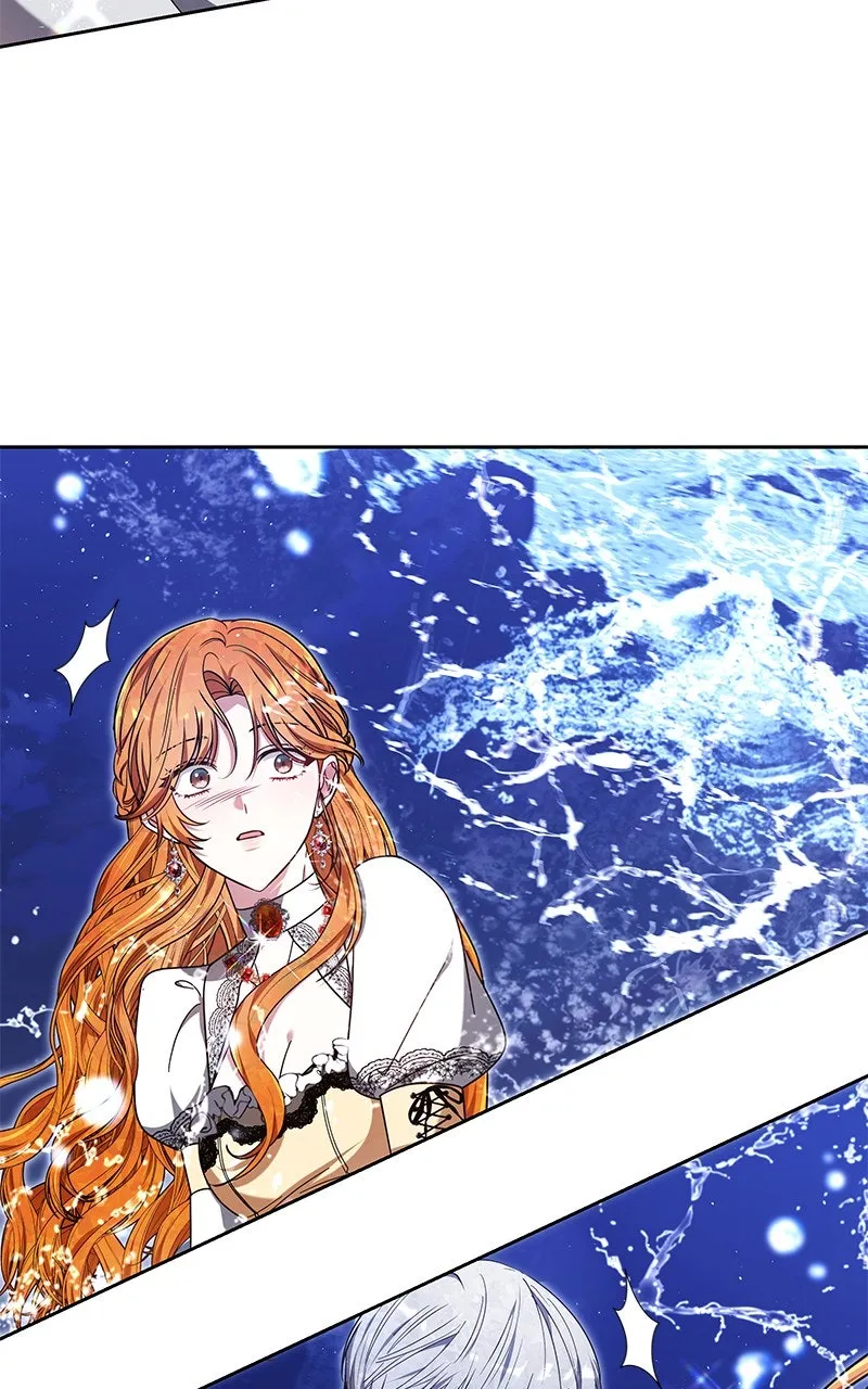 Obsidian Bride Chapter 90 page 50 - 