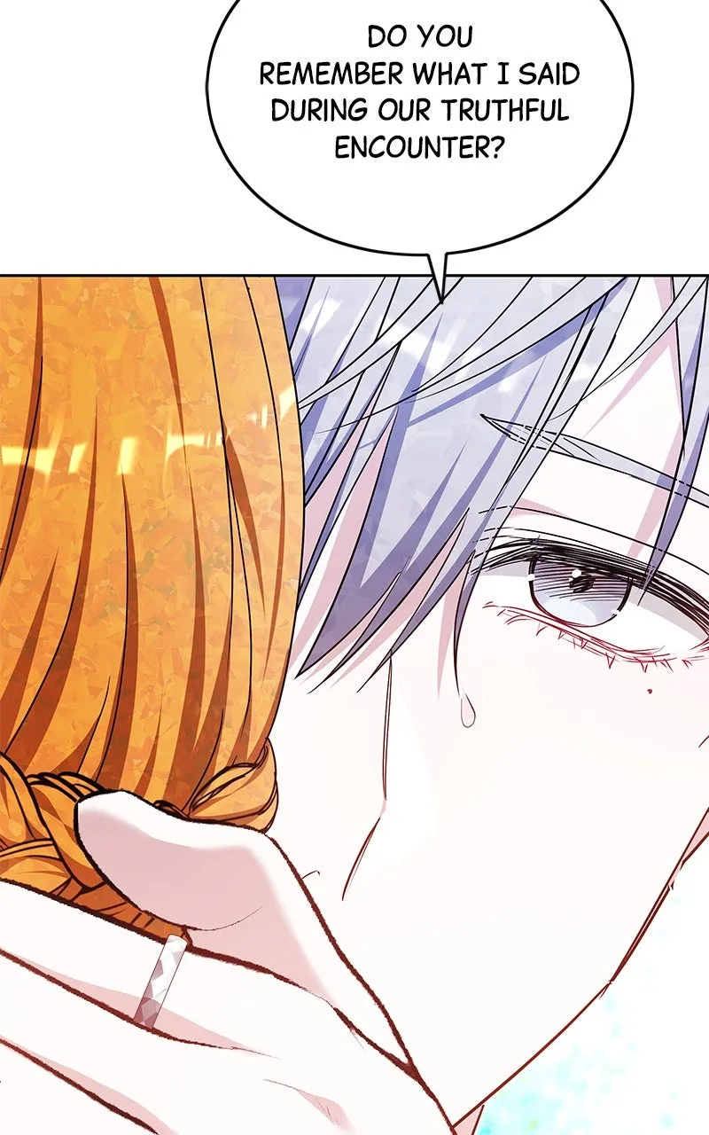 Obsidian Bride Chapter 90 page 57 - 