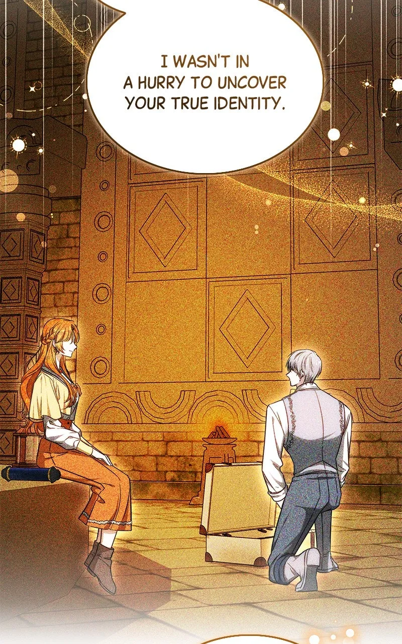 Obsidian Bride Chapter 90 page 59 - 