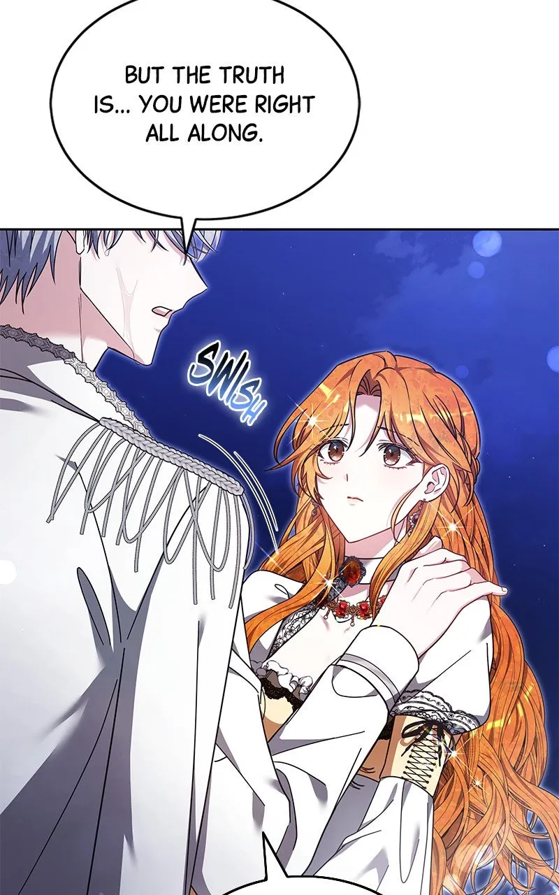 Obsidian Bride Chapter 90 page 64 - 