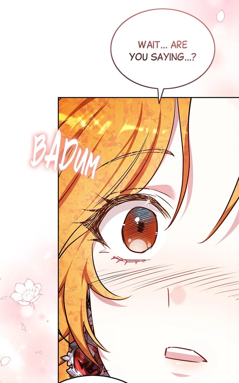 Obsidian Bride Chapter 90 page 68 - 
