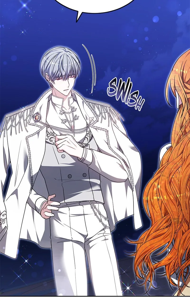 Obsidian Bride Chapter 90 page 73 - 