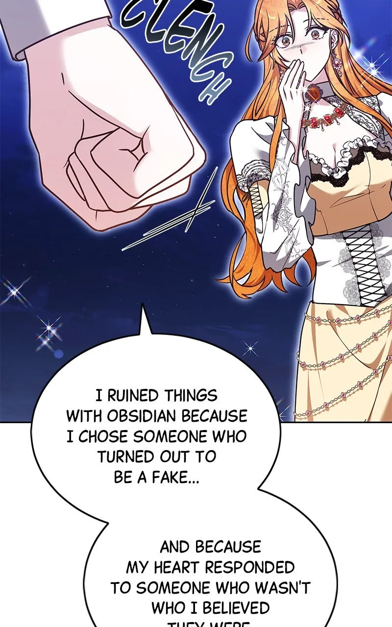 Obsidian Bride Chapter 90 page 82 - 