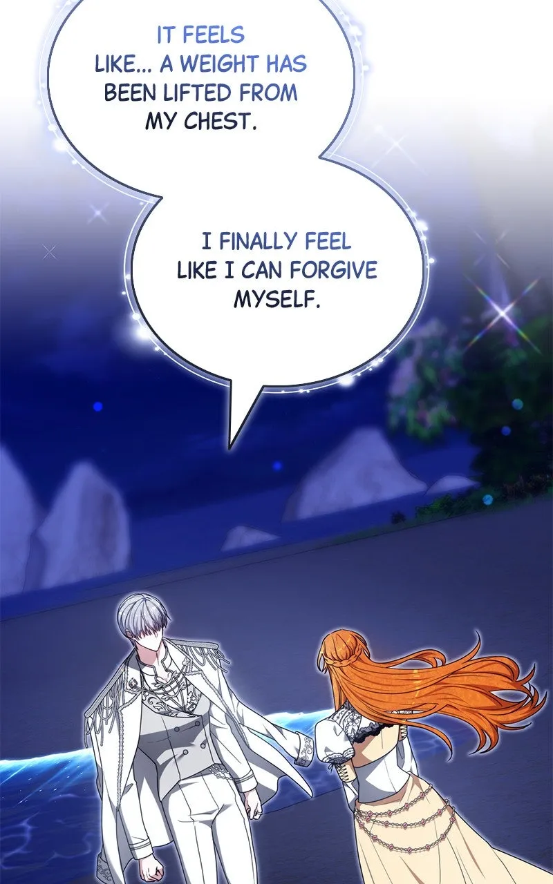 Obsidian Bride Chapter 90 page 89 - 