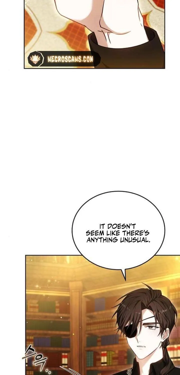 Obsidian Bride Chapter 91 page 2 - 