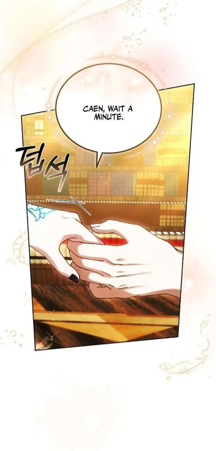Obsidian Bride Chapter 91 page 11 - 