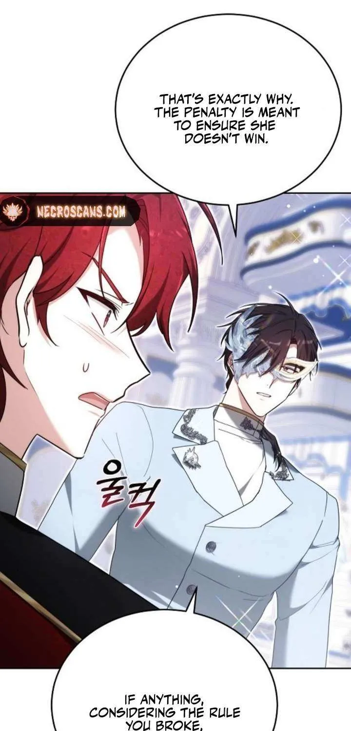 Obsidian Bride Chapter 91 page 101 - 